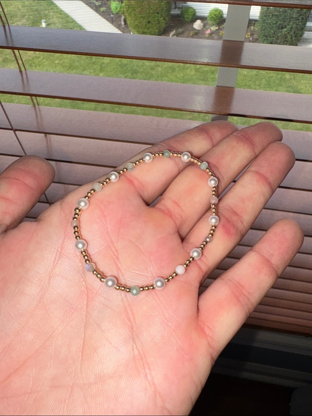 Enewton Bracelet